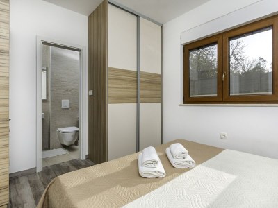 Apartment Apartment Volme - Private Pool and Sea View - Features photo 25