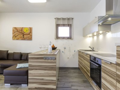 Apartment Apartment Volme - Private Pool and Sea View - Features photo 29