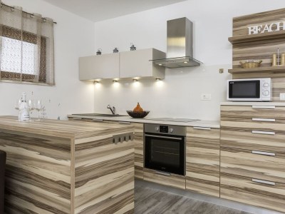 Apartment Apartment Volme - Private Pool and Sea View - Features photo 30