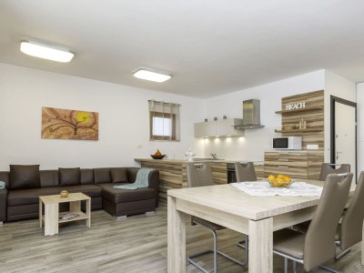 Apartment Apartment Volme - Private Pool and Sea View - Features photo 31