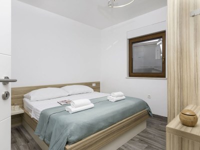 Apartment Apartment Volme - Private Pool and Sea View - Features photo 33