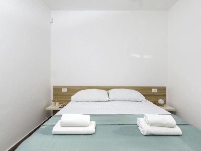 Apartment Apartment Volme - Private Pool and Sea View - Features photo 35