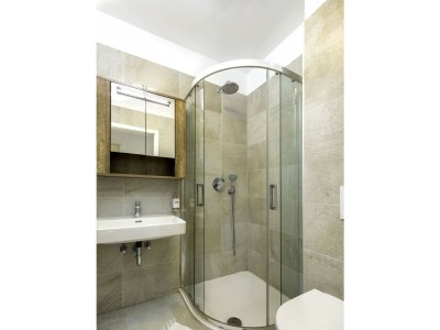 Apartment Apartment Volme - Private Pool and Sea View - Features photo 36