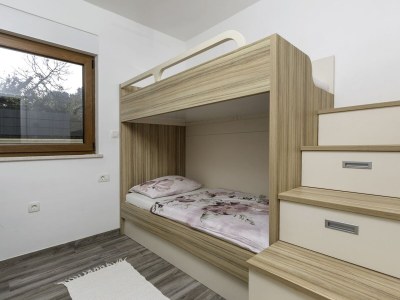 Apartment Apartment Volme - Private Pool and Sea View - Features photo 37