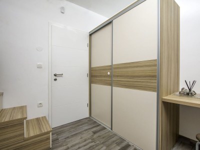 Apartment Apartment Volme - Private Pool and Sea View - Features photo 38