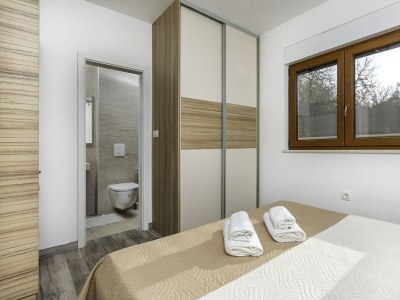 Apartment Apartment Volme - Private Pool and Sea View - Features photo 39