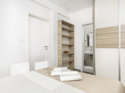 Apartment Apartment Volme - Private Pool and Sea View - Features photo 40