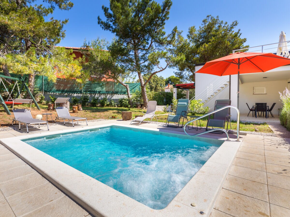 Villa Villa Ziziphus - Private Pool with Jacuzzi - Outdoor photo 2