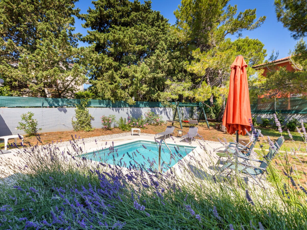 Villa Villa Ziziphus - Private Pool with Jacuzzi - Outdoor photo 3