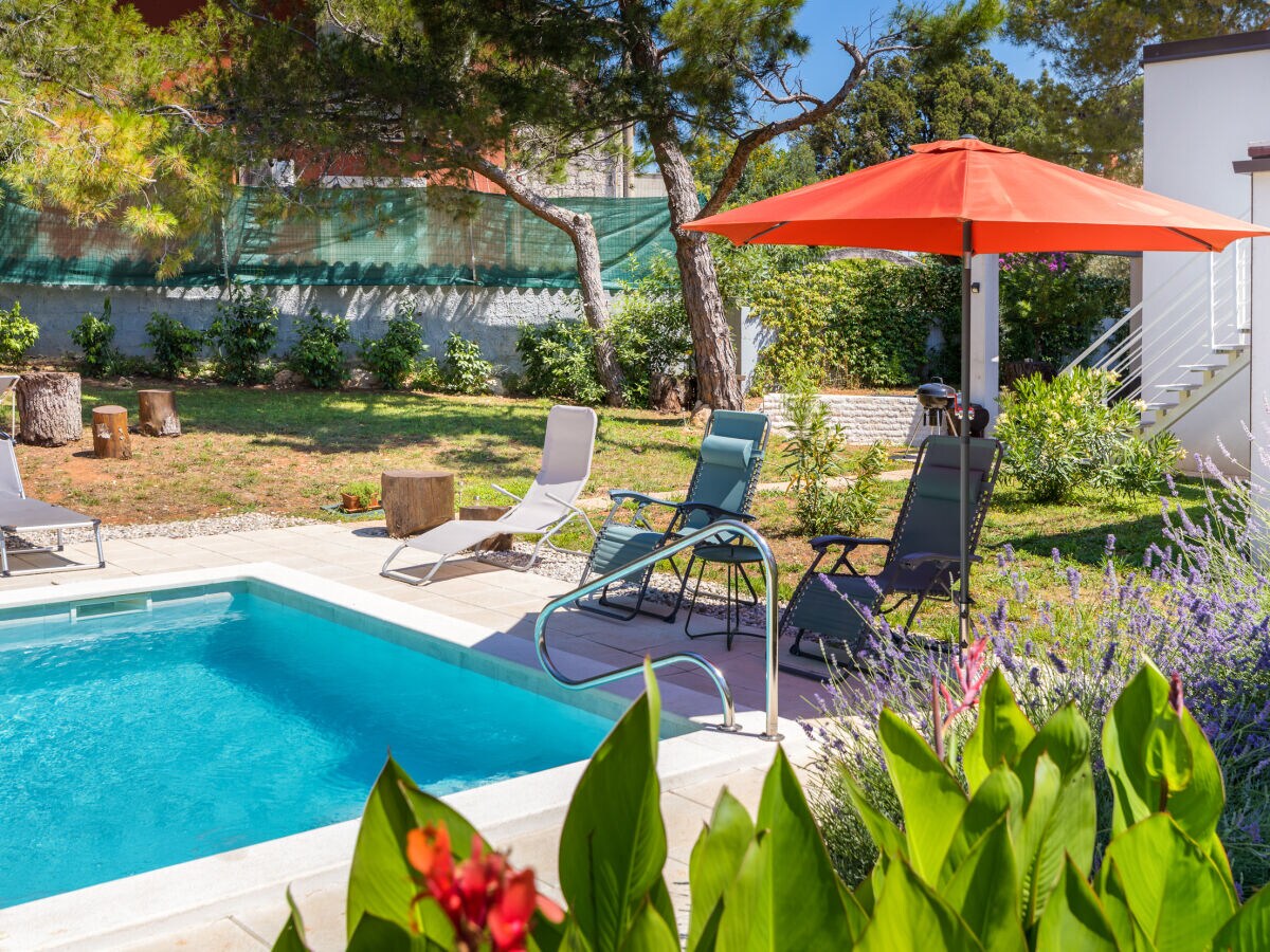 Villa Villa Ziziphus - Private Pool with Jacuzzi - Outdoor photo 4