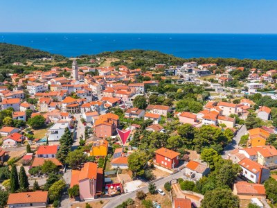 Villa Villa Ziziphus - Private Pool with Jacuzzi - Outdoor photo 5