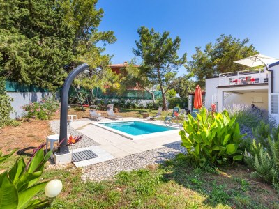Villa Villa Ziziphus - Private Pool with Jacuzzi - Outdoor photo 6
