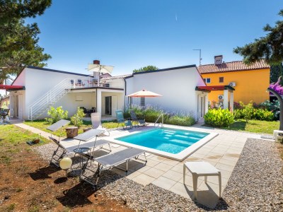 Villa Villa Ziziphus - Private Pool with Jacuzzi - Outdoor photo 7