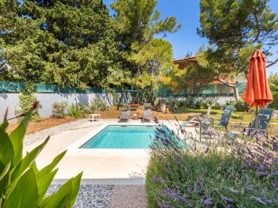 Villa Villa Ziziphus - Private Pool with Jacuzzi - Outdoor photo 8