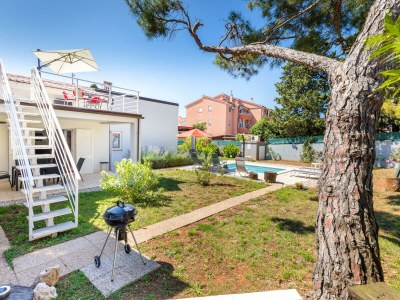 Villa Villa Ziziphus - Private Pool with Jacuzzi - Outdoor photo 9