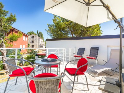 Villa Villa Ziziphus - Private Pool with Jacuzzi - Outdoor photo 10