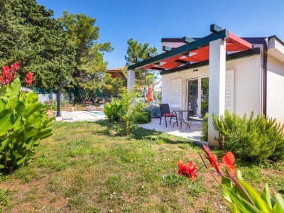 Villa Villa Ziziphus - Private Pool with Jacuzzi - Outdoor photo 11