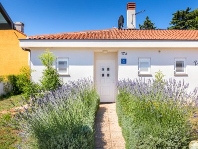 Villa Villa Ziziphus - Private Pool with Jacuzzi - Outdoor photo 12