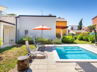 Villa Villa Ziziphus - Private Pool with Jacuzzi - Outdoor photo 13