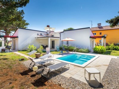 Villa Villa Ziziphus - Private Pool with Jacuzzi - Outdoor photo 15