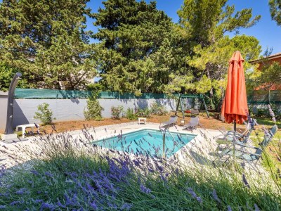 Villa Villa Ziziphus - Private Pool with Jacuzzi - Outdoor photo 17