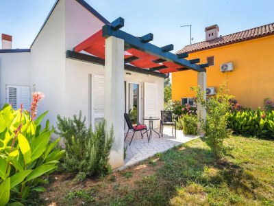 Villa Villa Ziziphus - Private Pool with Jacuzzi - Outdoor photo 18