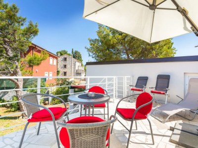 Villa Villa Ziziphus - Private Pool with Jacuzzi - Outdoor photo 19