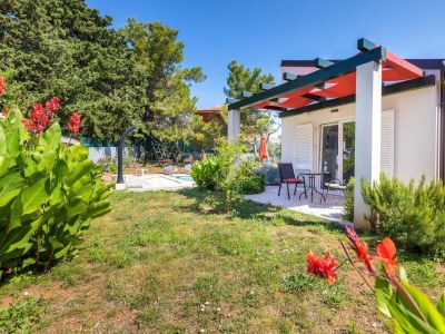 Villa Villa Ziziphus - Private Pool with Jacuzzi - Outdoor photo 20