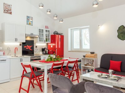 Villa Villa Ziziphus - Private Pool with Jacuzzi - Features photo 23