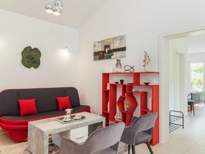 Villa Villa Ziziphus - Private Pool with Jacuzzi - Features photo 24