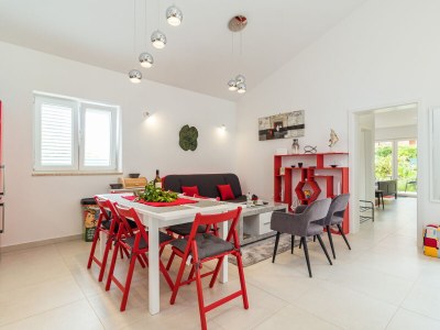 Villa Villa Ziziphus - Private Pool with Jacuzzi - Features photo 25