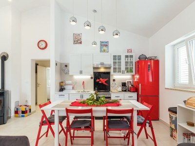 Villa Villa Ziziphus - Private Pool with Jacuzzi - Features photo 26