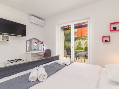 Villa Villa Ziziphus - Private Pool with Jacuzzi - Features photo 28