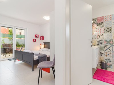 Villa Villa Ziziphus - Private Pool with Jacuzzi - Features photo 29