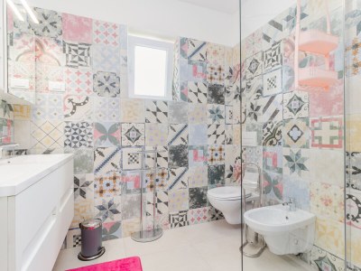 Villa Villa Ziziphus - Private Pool with Jacuzzi - Features photo 30