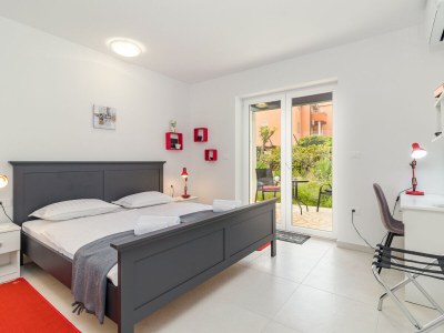 Villa Villa Ziziphus - Private Pool with Jacuzzi - Features photo 34