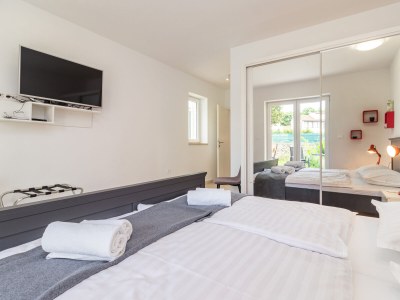 Villa Villa Ziziphus - Private Pool with Jacuzzi - Features photo 35