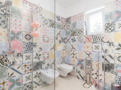 Villa Villa Ziziphus - Private Pool with Jacuzzi - Features photo 36