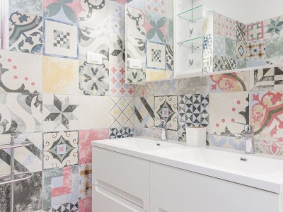 Villa Villa Ziziphus - Private Pool with Jacuzzi - Features photo 37