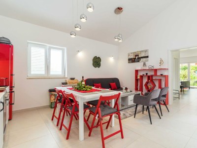 Villa Villa Ziziphus - Private Pool with Jacuzzi - Features photo 38