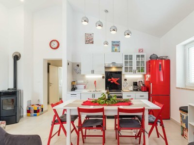 Villa Villa Ziziphus - Private Pool with Jacuzzi - Features photo 39