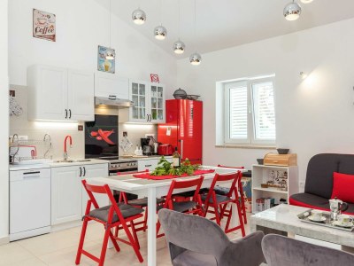 Villa Villa Ziziphus - Private Pool with Jacuzzi - Features photo 40