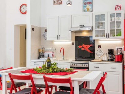 Villa Villa Ziziphus - Private Pool with Jacuzzi - Features photo 42