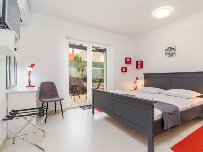 Villa Villa Ziziphus - Private Pool with Jacuzzi - Features photo 43