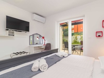 Villa Villa Ziziphus - Private Pool with Jacuzzi - Features photo 44