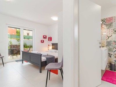 Villa Villa Ziziphus - Private Pool with Jacuzzi - Features photo 45