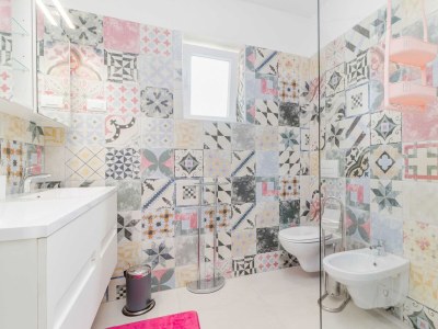 Villa Villa Ziziphus - Private Pool with Jacuzzi - Features photo 46