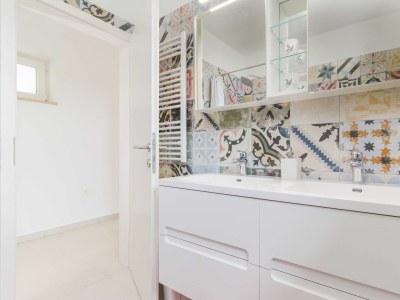 Villa Villa Ziziphus - Private Pool with Jacuzzi - Features photo 47