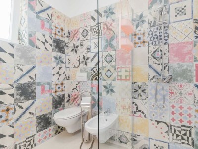 Villa Villa Ziziphus - Private Pool with Jacuzzi - Features photo 48