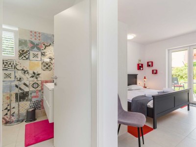 Villa Villa Ziziphus - Private Pool with Jacuzzi - Features photo 49